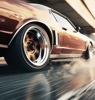 Performance Upgrades and Customization